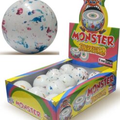 Monster Jawbreaker - Sweetsworld - Chocolate Shop