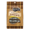 Darrell Lea Caramel Snows 165g
