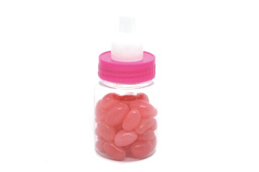 Baby Bottle Jelly Bean Pink scaled
