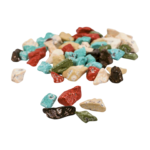 Chocolate Rocks