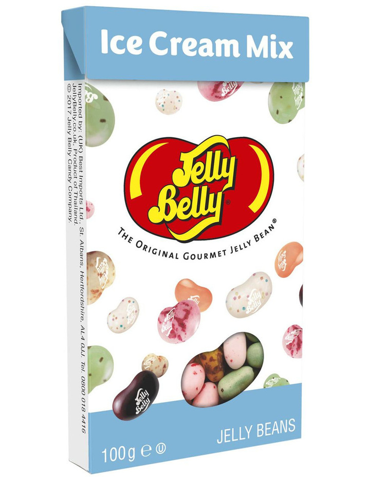 Jelly Belly Ice Cream Mix Box 100g - Sweetsworld - Chocolate Shop