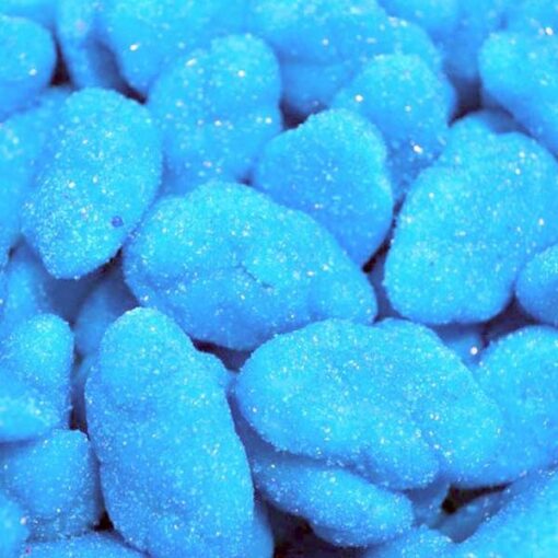 Blue Clouds Blueberry 100g