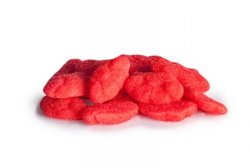 Red Clouds Strawberry 100g