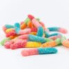 Sour Worms 100g