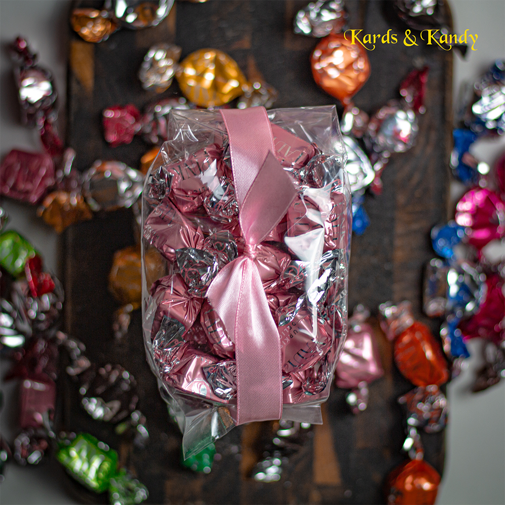 Pink Lady Chocolate Gift Pack 250G (Turkish Delight)
