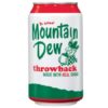 mountain dew throwback real sugar  41424.1567918988