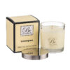 Lemongrass Triple Scented Candle