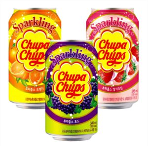 Chupa Chups DRINK 345ML