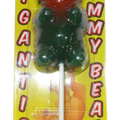 Gigantic Gummy Bear 227g