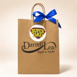 Super Dad's Bag