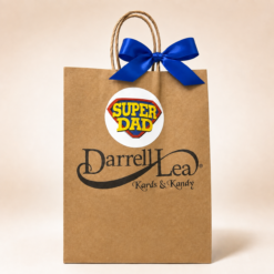 Super Dad's Bag