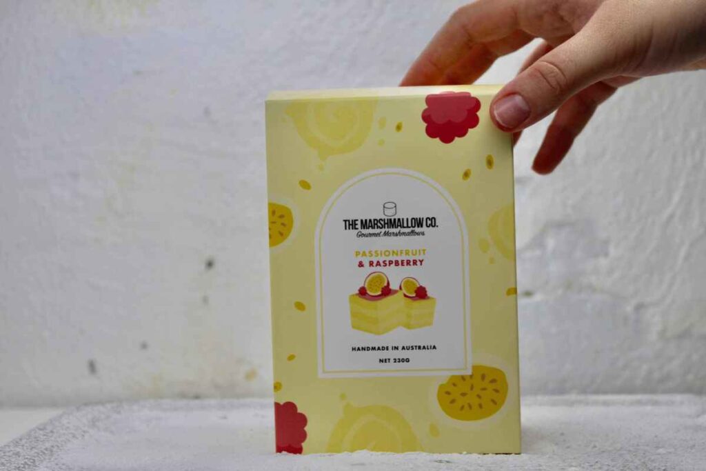 Passionfruit Candy Australia: Buy Passionfruit Lollies and Sweets Online 9 02bec8a3a691af62d14d95033840a6cbbc78f5d3