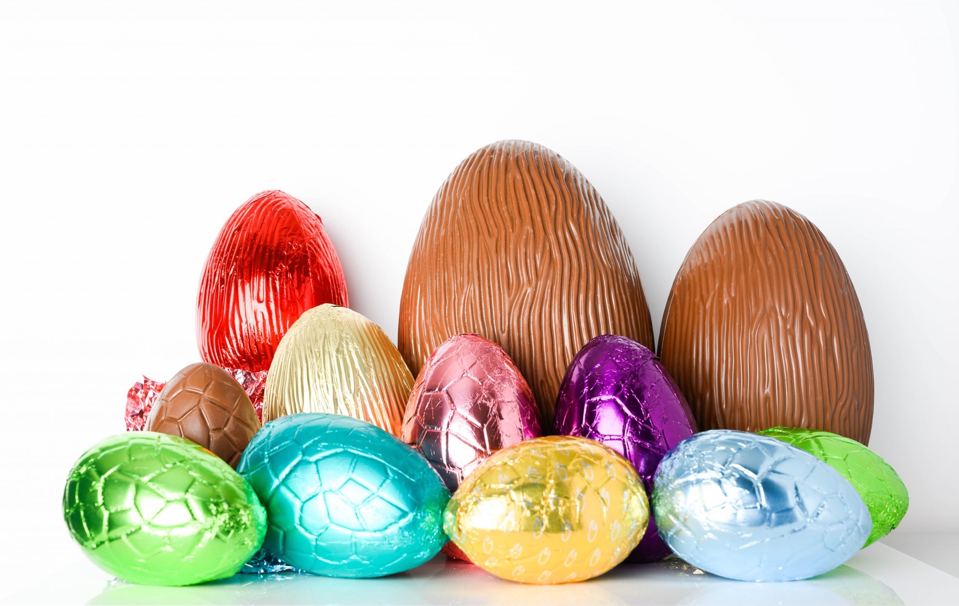 Easter eggs: From Tesco to Hotel Chocolat, we taste-test a bunch