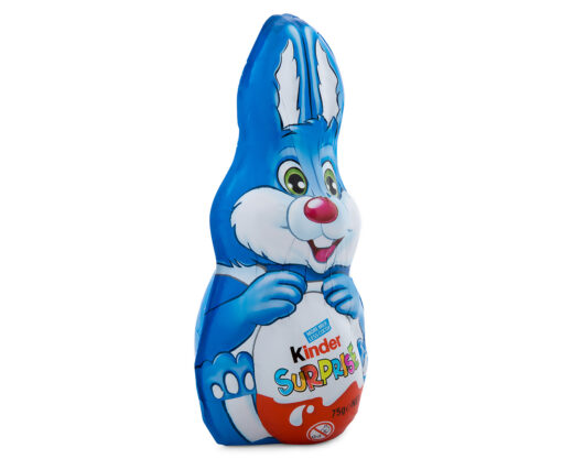 Kinder Surprise Bunny Blue 75g