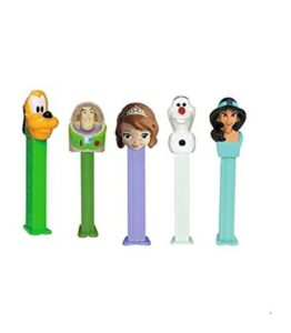 BF PEZ DISNEY