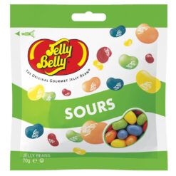 Jelly Belly Sours 99g - Sweetsworld - Chocolate Shop