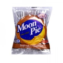 Moon Pie Salted Caramel 78g - Sweetsworld - Chocolate Shop