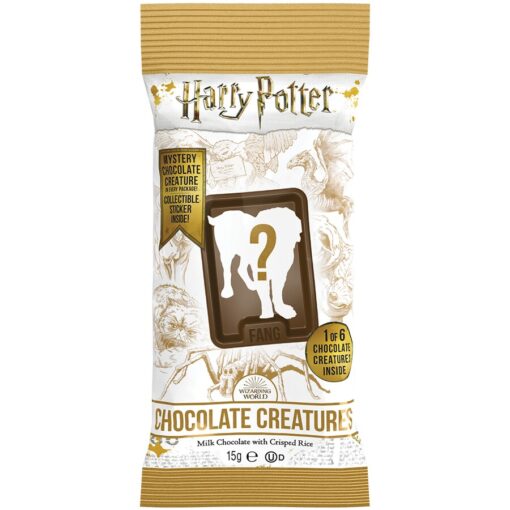 Harry Potter Chocolate Creatures 15g - Sweetsworld