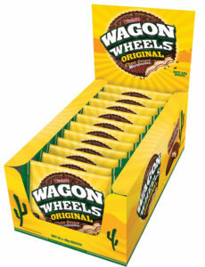 WAGON WHEELS ORIGINAL 48G (16)