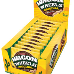 WAGON WHEELS ORIGINAL 48G