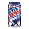 Mtn Dew Dew S A