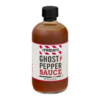 TGIF Ghost Pepper Sauce 255g