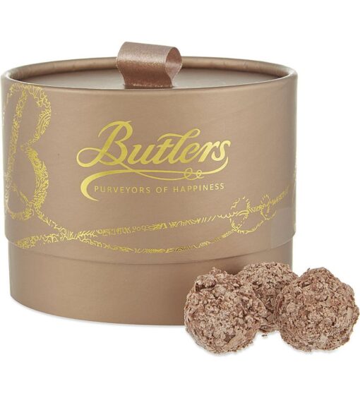 Butlers Milk Chocolate Flake Truffles 200g