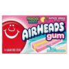 Airheads Gum Raspberry Lemonade
