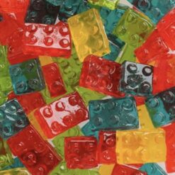 Chunky 4D Blocks 100g