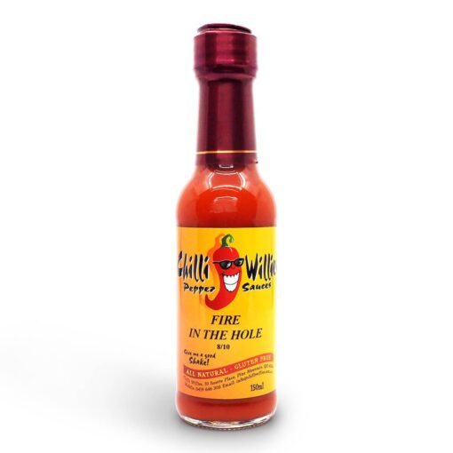 Fire in the Hole 150ml