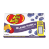 Jelly Belly Sugar Free Gum Island Punch