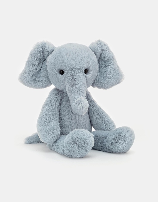 jellycat bobbie elly