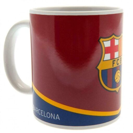 FC Barcelona Mug