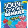 Jolly Rancher Gummies Original 141g