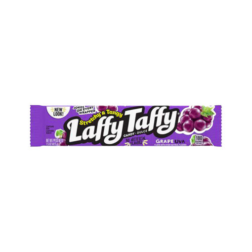 Laffy Taffy Stretchy And Tangy Grape 42 5