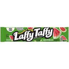 Laffy Taffy Stretchy And Tangy Watermelon 42 5