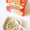 Lucky Charms Oatmeal 238g scaled