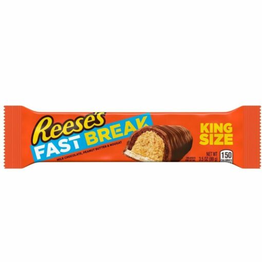 Reese s Fast Break King Size 99g