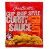 Harry Ramsdens CHIP SHOP Curry Sauce 48g