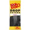 Look O Look Licorice Laces 125g