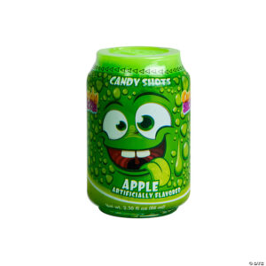 CANDY SHOTS 68ML