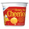 Honey Nut CHeerios Gluten Free 51g