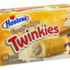 Hostess Twinkies Pumpkin Spice 385g