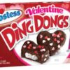 Hostess Valentine Ding DOngs 264g
