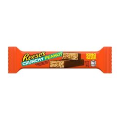 Reese s Crunchy Peanut King Size 90g