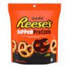 Reese’s Dark Dipped Pretzels 240g