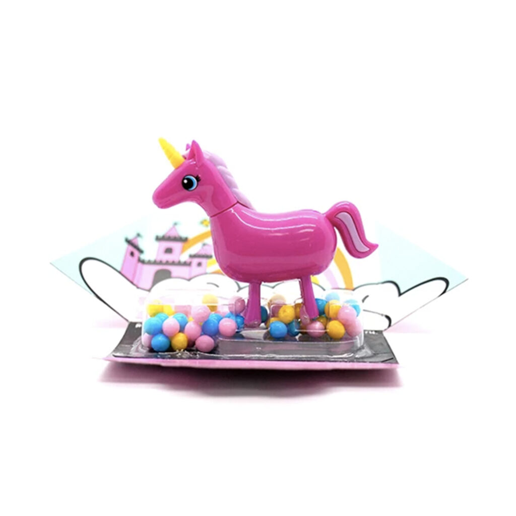 Unicorn Doo 9g Sweetsworld Chocolate Shop