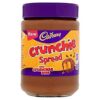 Cadbury Crunchie Spread with Crunchie Bites 400g