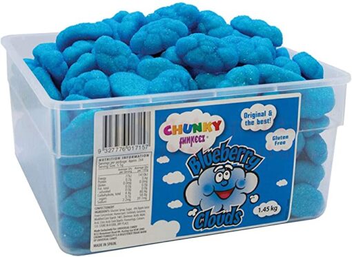 Chunky Blueberry Clouds 1 45kg
