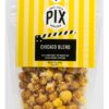 Pix Chicago Blend Popcorn 110g